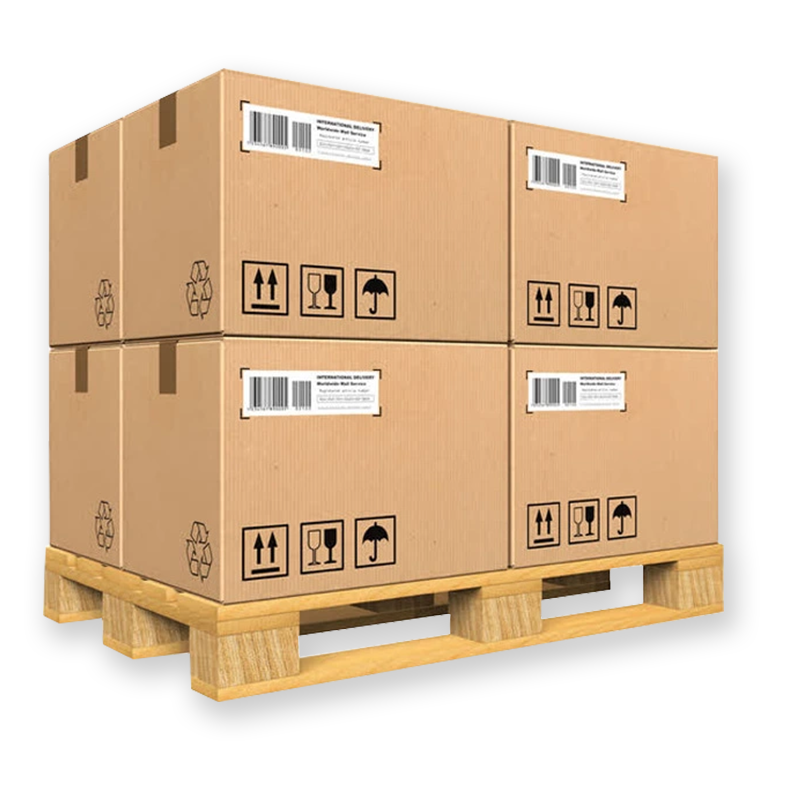 盐城市重型包装纸箱有哪六大优点